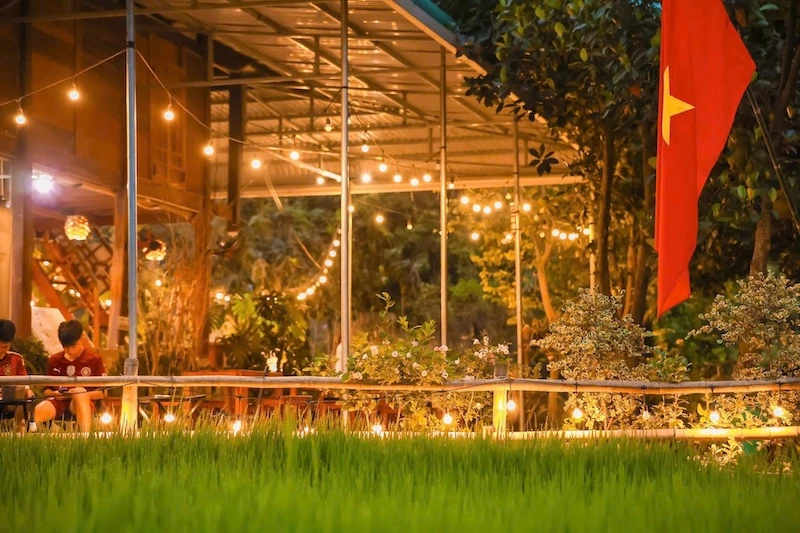 Mường Lát “mùa chuyển mình”: Khơi dậy kinh tế hộ gia đình từ bản sắc cộng đồng