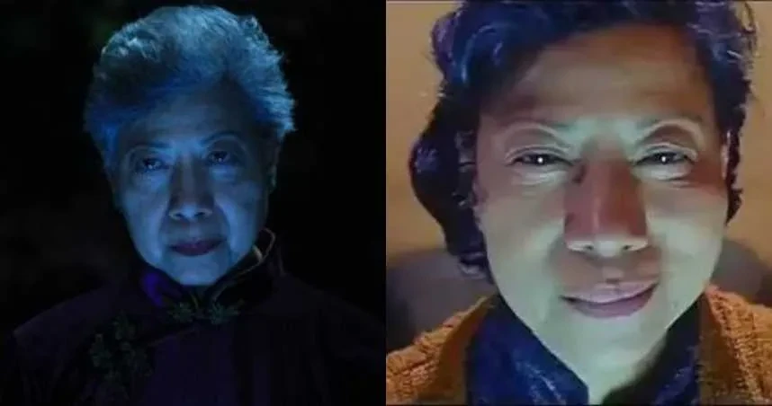 Nữ diễn viên TVB nghỉ hưu ở tuổi 91