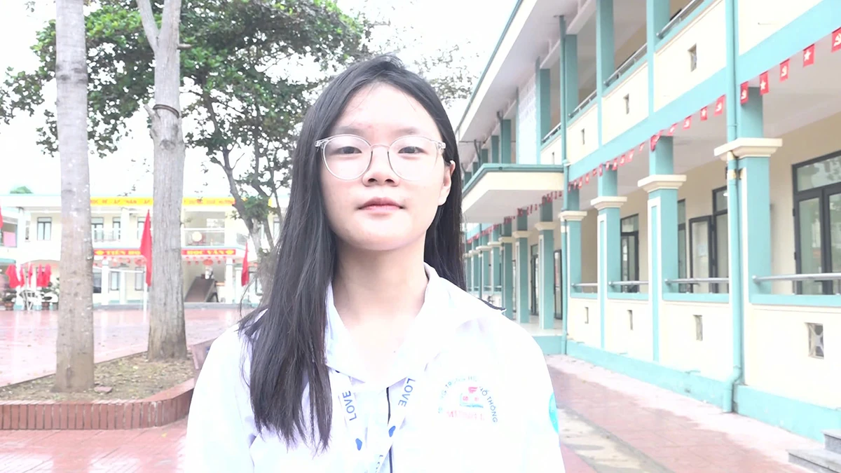 Thầy cô thời 4.0 - Ánh sáng tri thức rực rỡ giữa núi rừng Mường Lát