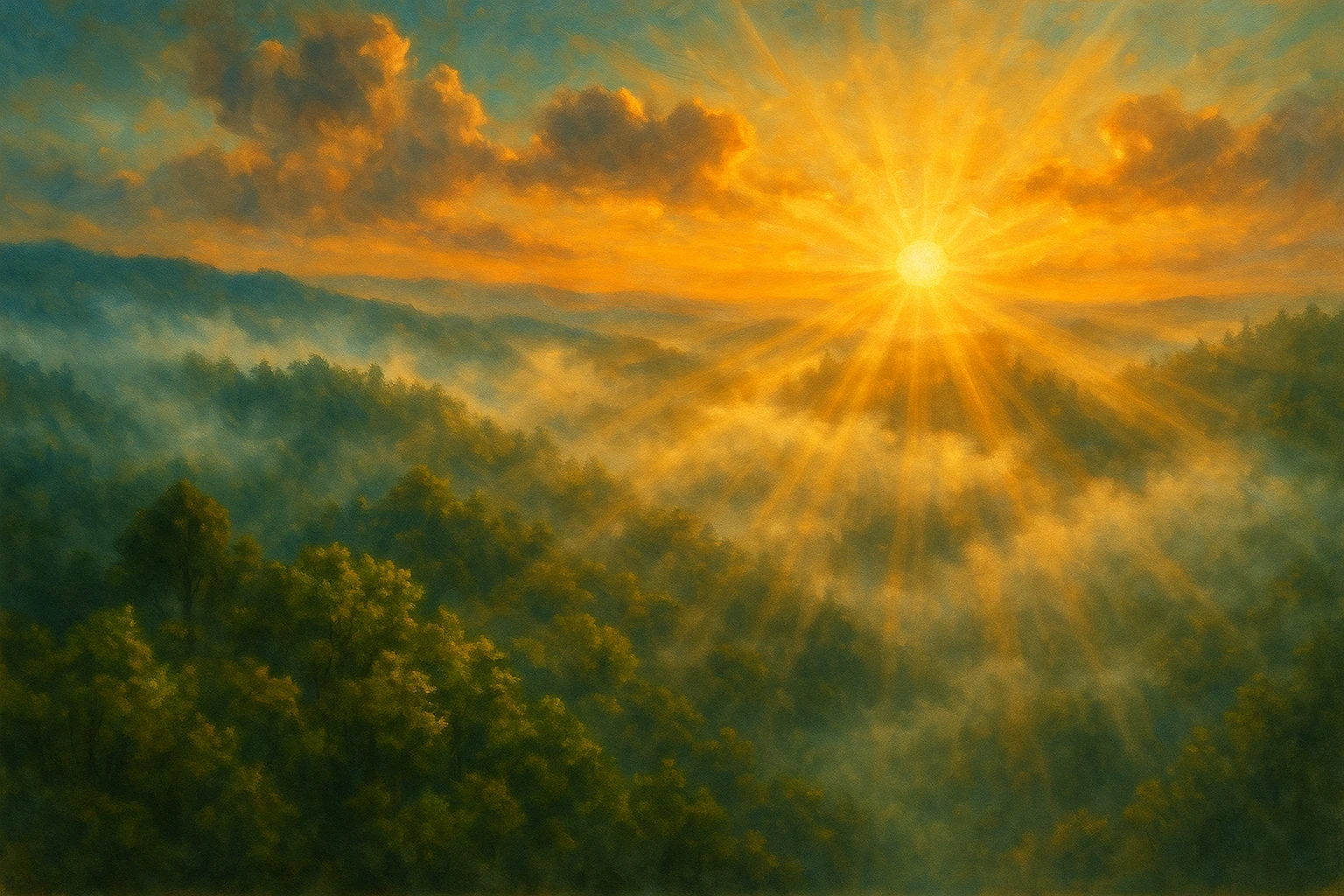 Cuộc chiến giữa hai niềm tin