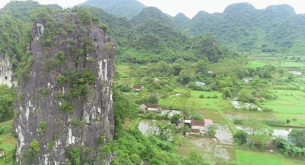 Người ở lại “làng phong” - Bài 1: Nỗi đau từ vùng đất “chết”