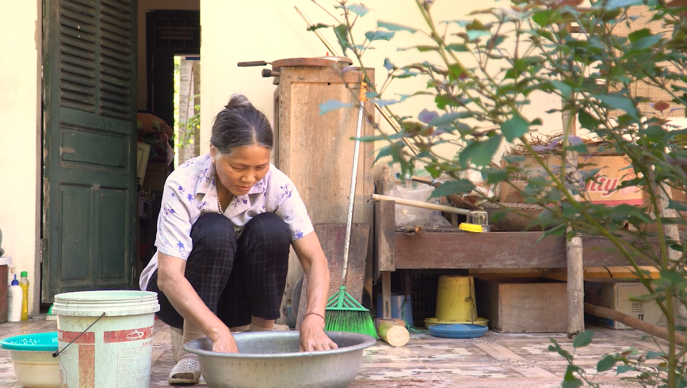 Người ở lại “làng phong” - Bài 1: Nỗi đau từ vùng đất “chết”