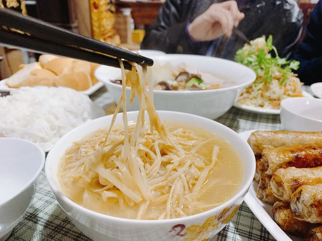 Tìm hiểu về tri thức nấu cỗ Bát Tràng - Di sản văn hoá phi vật thể quốc gia