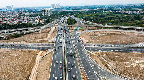 Đảm bảo hoàn thành thực hiện dự án tuyến đường từ thị trấn Thọ Xuân đi Khu đô thị Lam Sơn - Sao Vàng trước ngày 31/12/2025