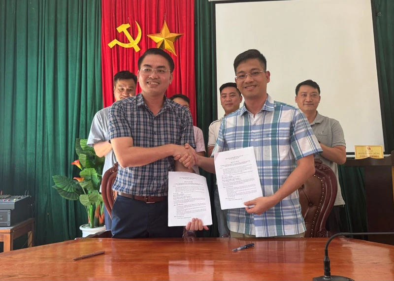 Trên đất Thiên Phủ (Bài 3): Nắng trên rẻo cao