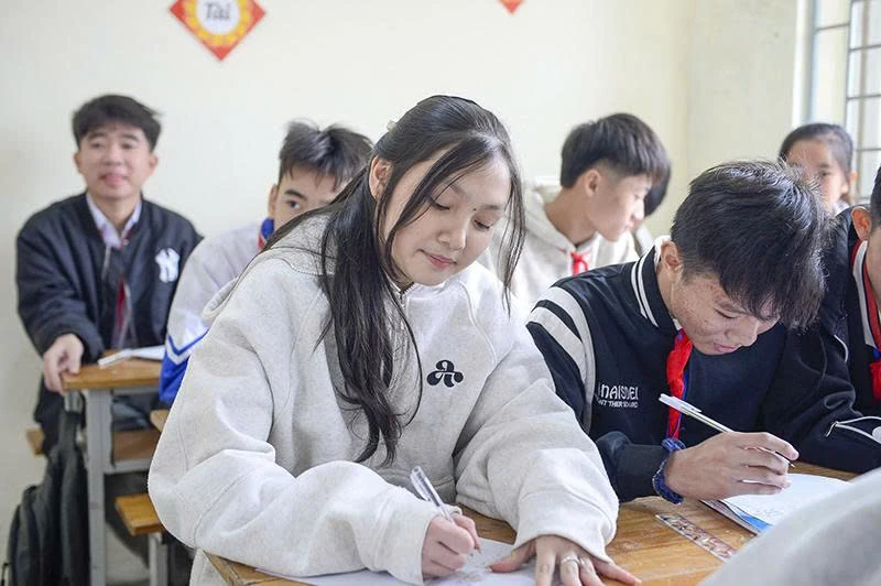 Lan tỏa tinh thần hiếu học trong cộng đồng giáo dân