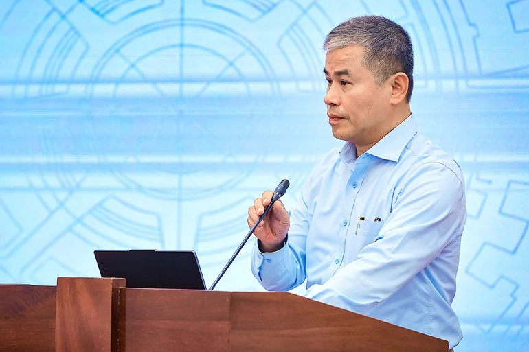 Xây dựng bộ chỉ số khoa học, độc lập để đánh giá niềm tin của Nhân dân