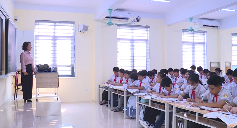 Gia tăng tật khúc xạ ở trẻ em và người trẻ tuổi