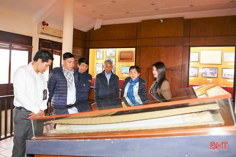 Kỷ niệm 260 năm Ngày sinh Đại thi hào Nguyễn Du (1765-2025): Bài cuối - Phát huy giá trị di sản của Đại thi hào Nguyễn Du trong kỷ nguyên mới