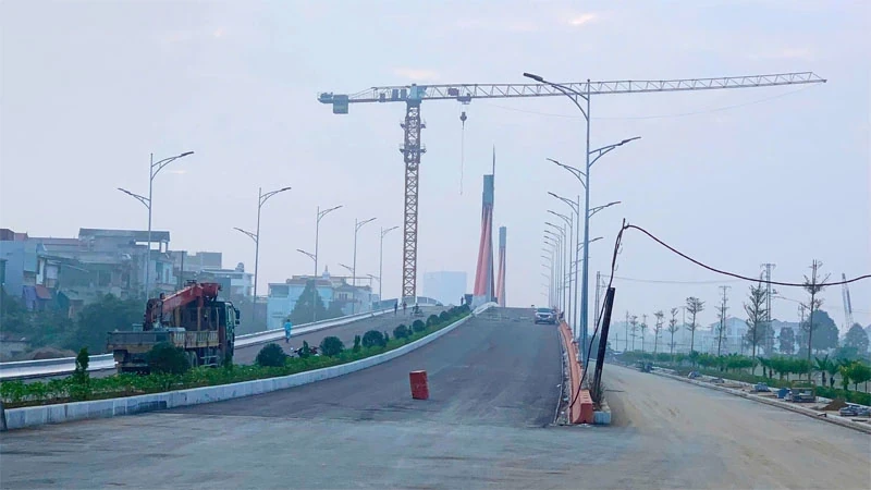 Tăng cường đẩy mạnh giải ngân vốn đầu tư công năm 2025