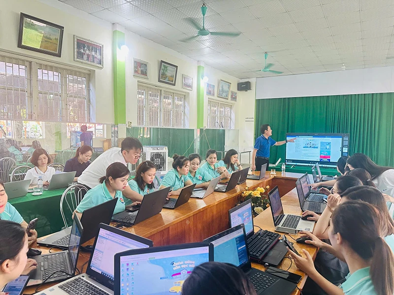 Chữ ký số: Lợi ích lớn trong từng giao dịch nhỏ