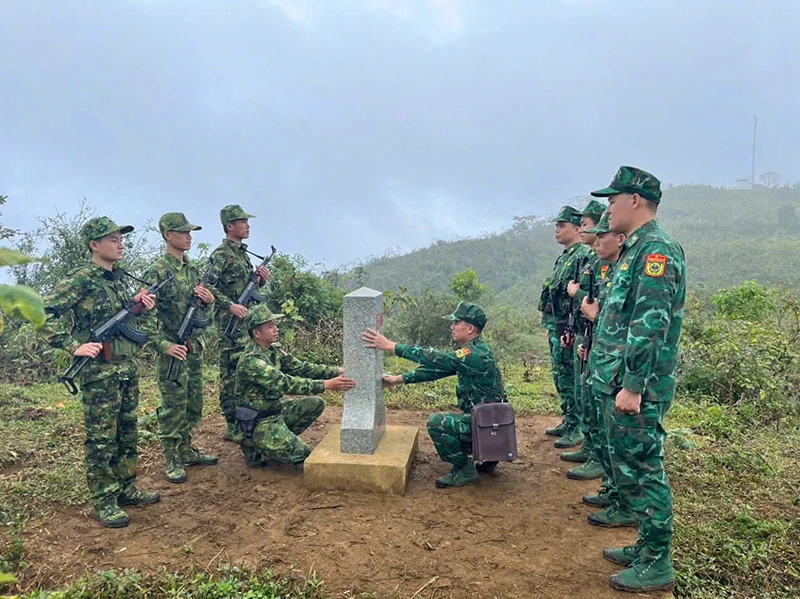 Anh dũng thời chiến - dấn thân thời bình