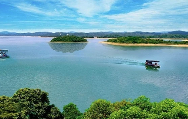 Điều chỉnh phân khu chức năng rừng đặc dụng Vườn Quốc gia Bến En