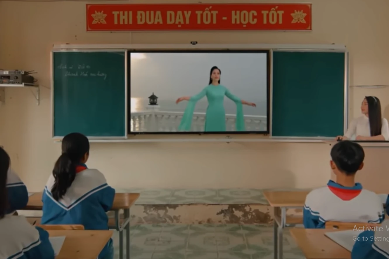 Khi doanh nhân làm nhạc (Bài 2): Thanh Hóa oai hùng