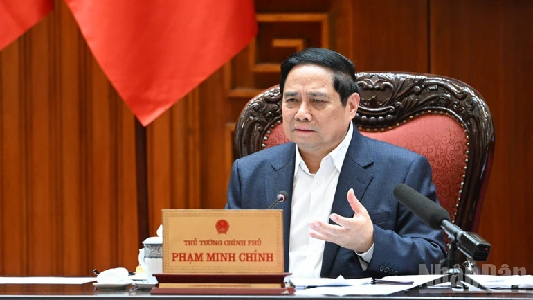 Chuẩn bị khởi công, khánh thành, thông xe 234 dự án, công trình trọng điểm