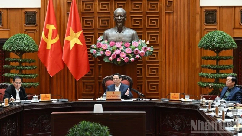 Chuẩn bị khởi công, khánh thành, thông xe 234 dự án, công trình trọng điểm