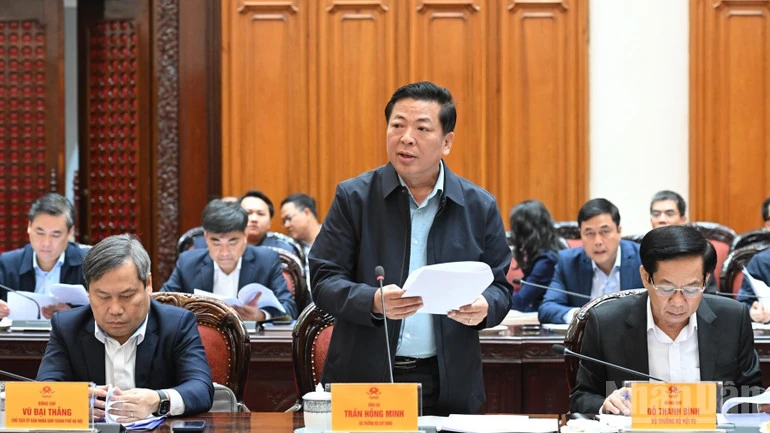 Chuẩn bị khởi công, khánh thành, thông xe 234 dự án, công trình trọng điểm