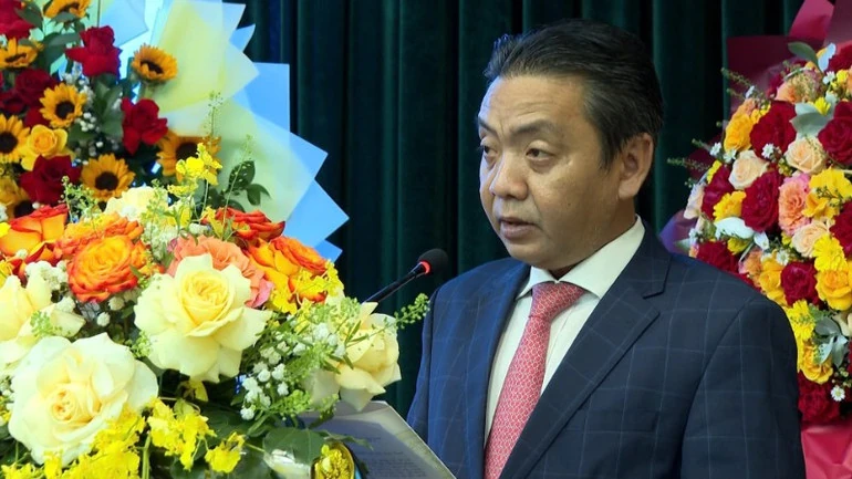 Đoàn thể thao người khuyết tật Việt Nam quyết tâm vượt lên chính mình vì màu cờ, sắc áo