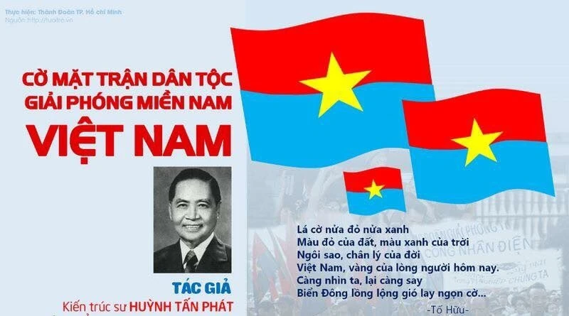 Ngày này năm xưa (20/12): Mặt trận Dân tộc Giải phóng miền Nam Việt Nam chính thức ra đời