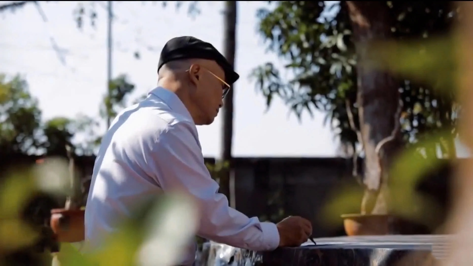 Khi doanh nhân làm nhạc (Bài 2): Thanh Hóa oai hùng