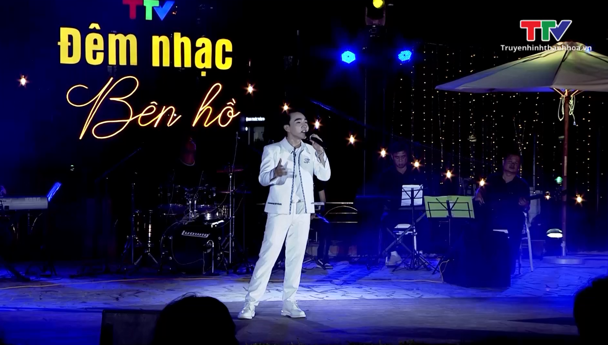 Có một mùa đông đa sắc màu trong âm nhạc