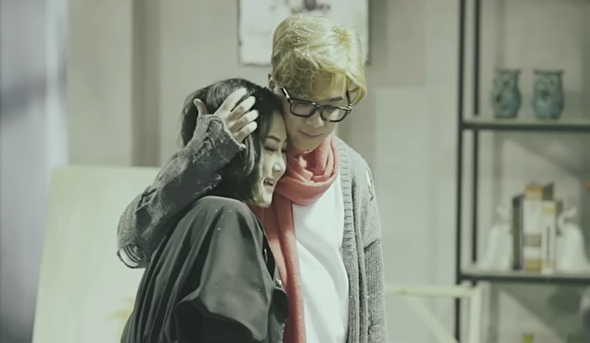 Có một mùa đông đa sắc màu trong âm nhạc