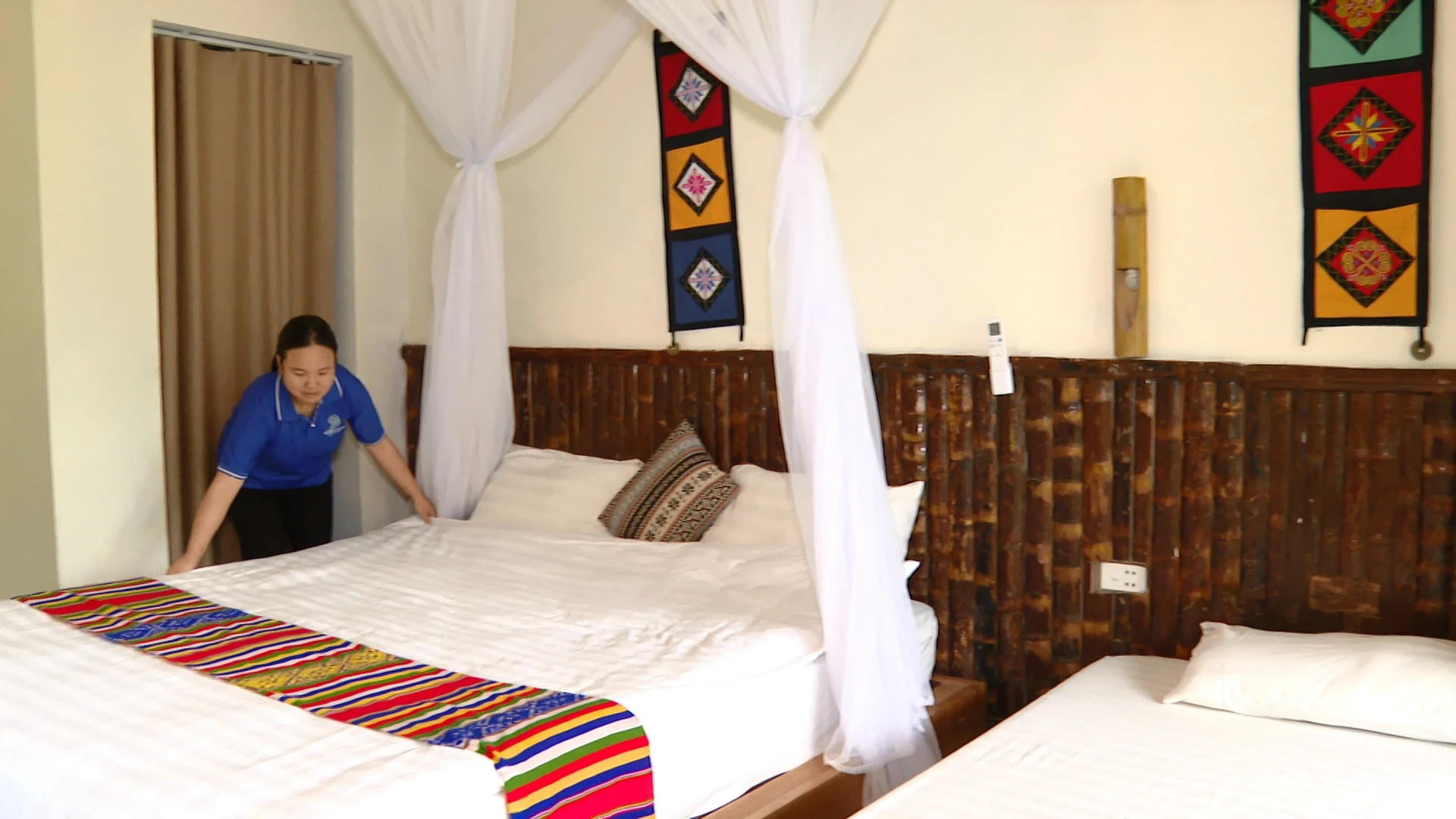 Văn hóa bản địa – “chìa khóa” cho du lịch miền núi