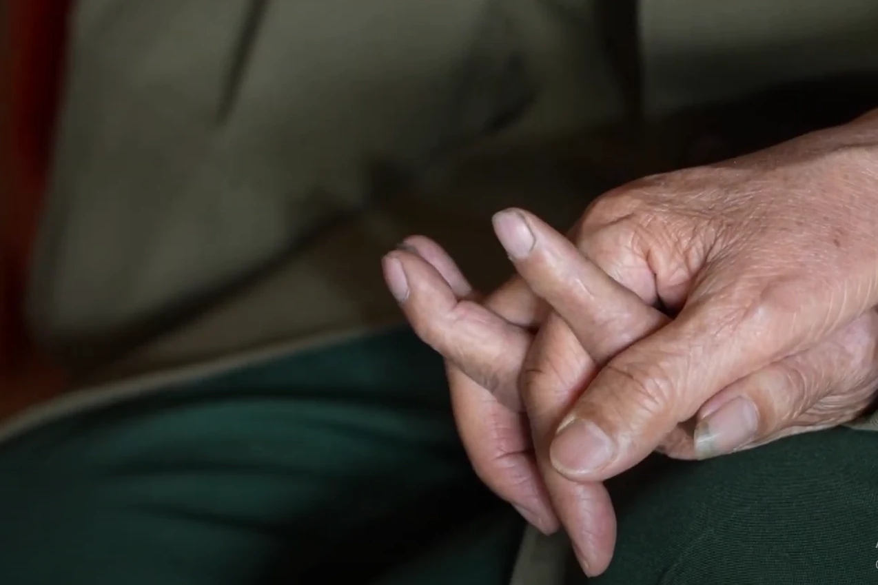 Ấm tình đồng đội