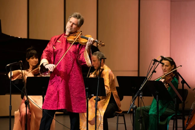 Đêm diễn Cello Fundamento: Thưởng thức âm nhạc đỉnh cao của 10 nghệ sỹ quốc tế