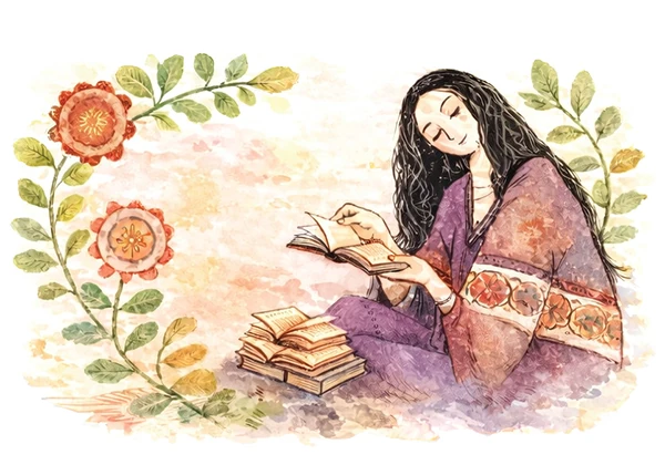 Những cuốn sổ thơm mùi ký ức