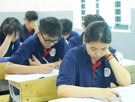 Thành lập Trường Tiểu học, THCS và THPT Nobel School VIII tại xã Yên Định