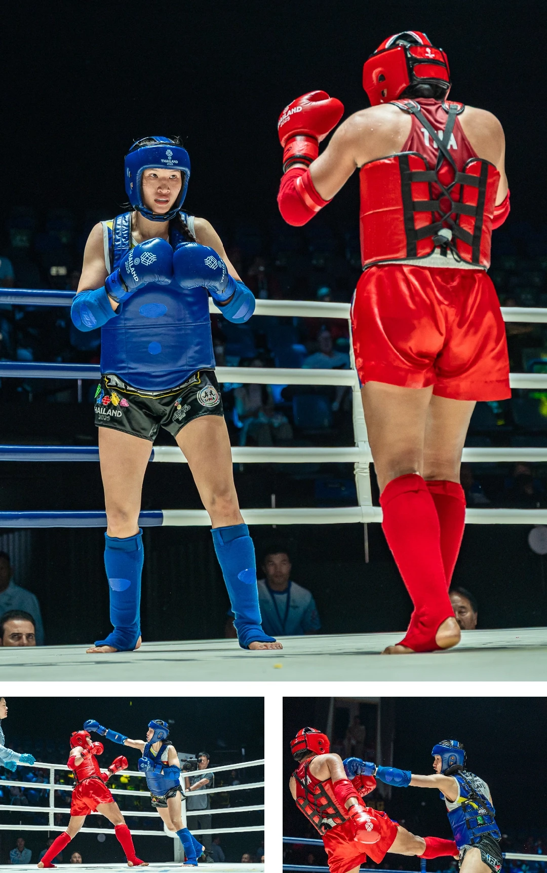 [E-Magazine] Dấu ấn thể thao Thanh Hóa tại SEA Games 33: Bản lĩnh và sự chuyển mình mạnh mẽ