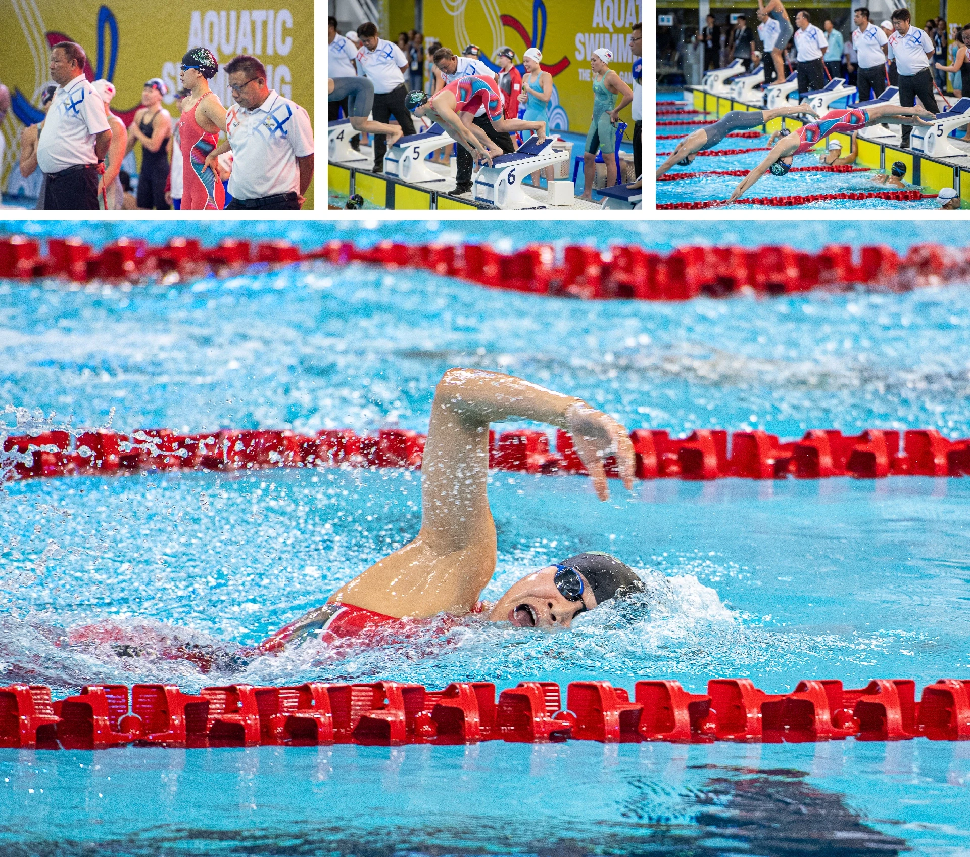 [E-Magazine] Dấu ấn thể thao Thanh Hóa tại SEA Games 33: Bản lĩnh và sự chuyển mình mạnh mẽ