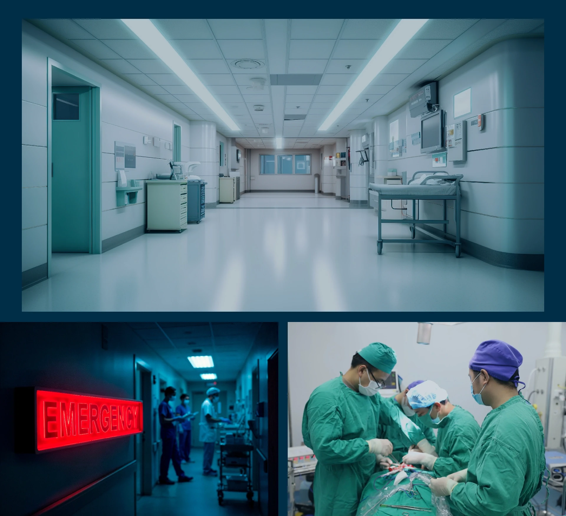 [E-Magazine] Những cuộc đời được giữ lại và hành trình lặng lẽ của người thầy thuốc