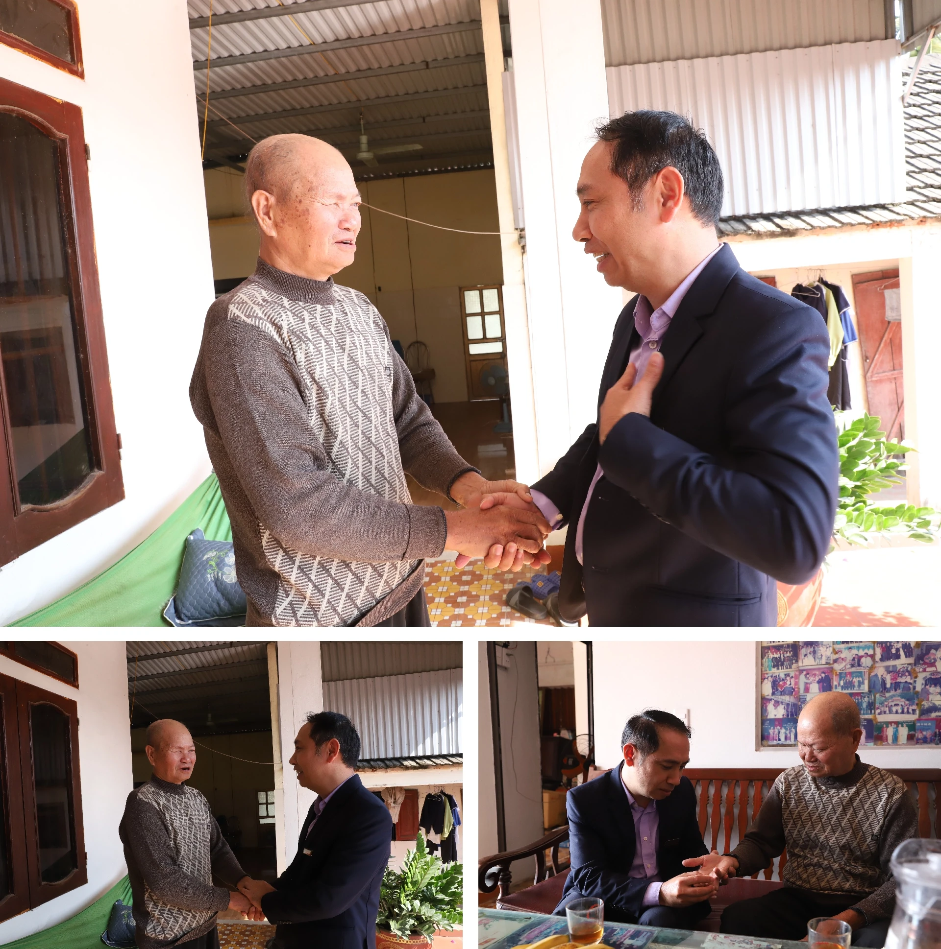 [E-Magazine] Những cuộc đời được giữ lại và hành trình lặng lẽ của người thầy thuốc