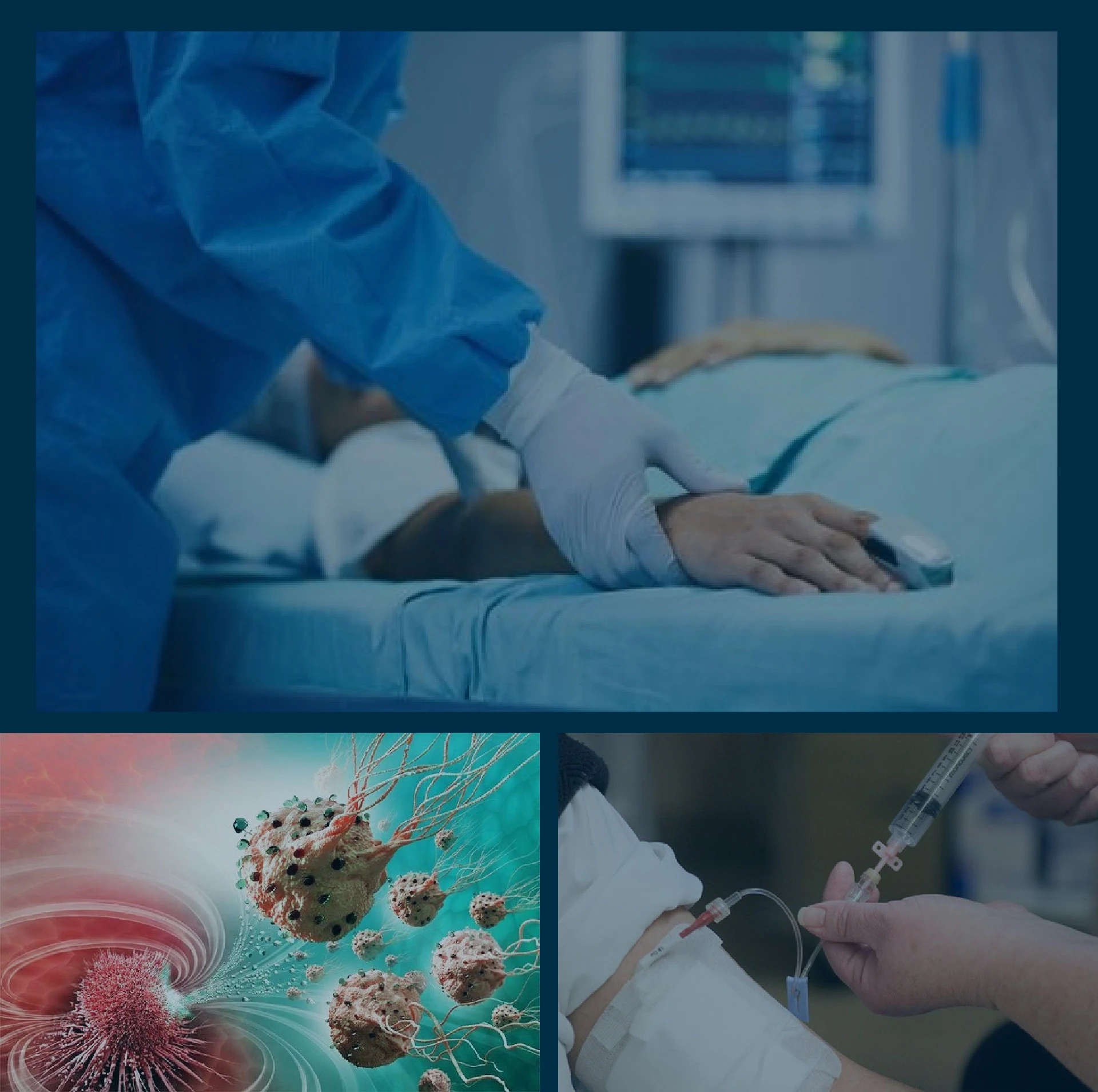 [E-Magazine] Những cuộc đời được giữ lại và hành trình lặng lẽ của người thầy thuốc