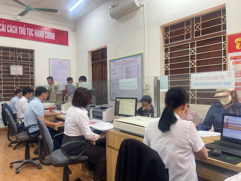 Chấn chỉnh công tác bảo đảm an toàn thông tin hệ thống giám sát chống lây nhiễm mã độc