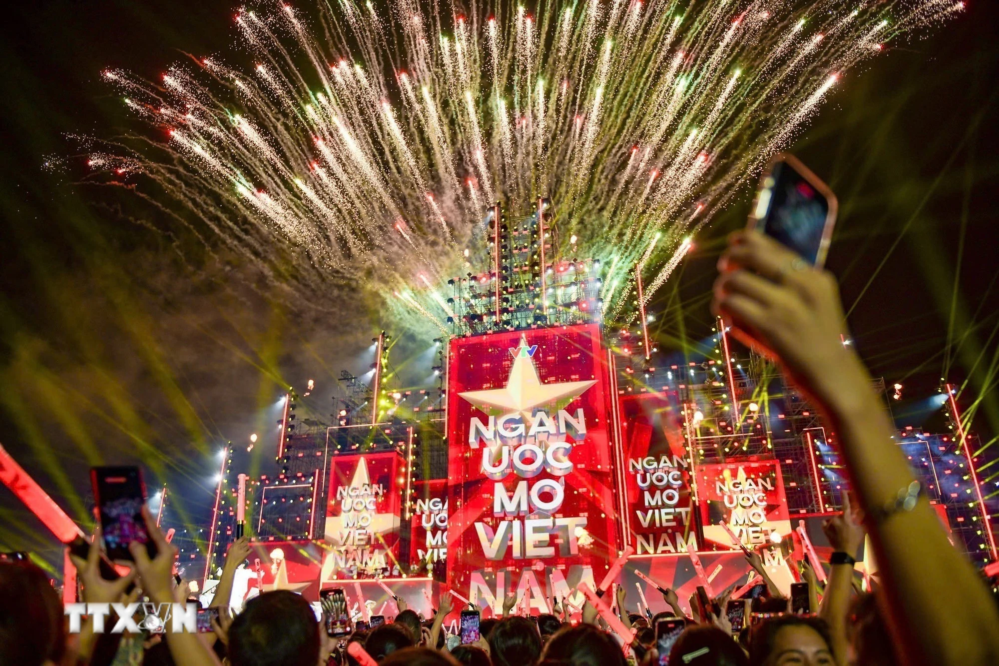 Công bố 10 sự kiện Văn hóa, Thể thao và Du lịch tiêu biểu năm 2025