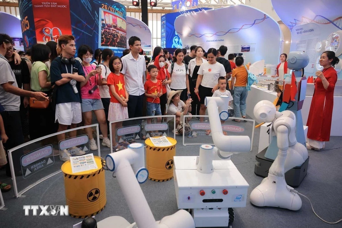 Công bố 10 sự kiện Văn hóa, Thể thao và Du lịch tiêu biểu năm 2025