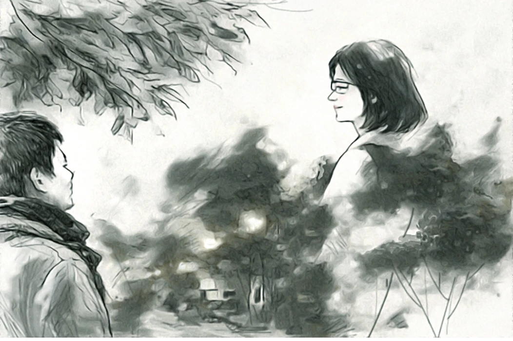 Giữ lại một mùa hoa!