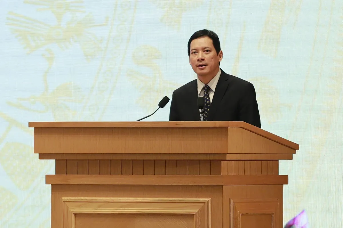 Môi trường văn hóa trên không gian mạng: Đẩy lùi luồng thông tin độc hại