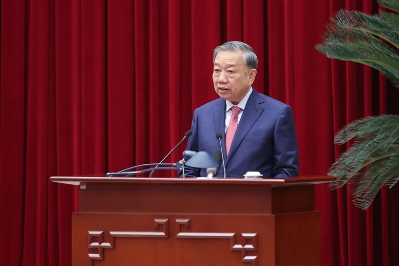 Việc lựa chọn nhân sự phải thật kỹ lưỡng, chắc chắn, thận trọng, chính xác, đúng quy định