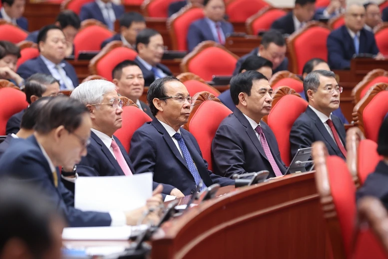 Việc lựa chọn nhân sự phải thật kỹ lưỡng, chắc chắn, thận trọng, chính xác, đúng quy định