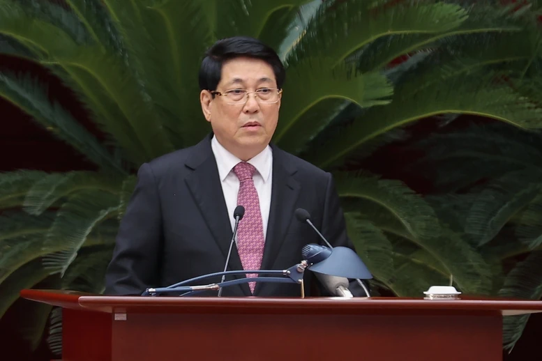 Việc lựa chọn nhân sự phải thật kỹ lưỡng, chắc chắn, thận trọng, chính xác, đúng quy định