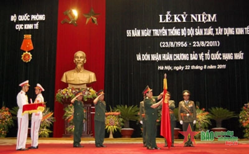 Ngày này năm xưa (24/12): Việt Nam ngừng đàm phán với Mỹ; ngày thành lập Cục Kinh tế Bộ Quốc phòng