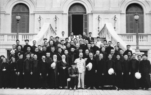 Ngày này năm xưa (25/12): Ngày sinh của Giáo sư Đặng Thai Mai - nhà văn hóa, nhà sư phạm mẫu mực