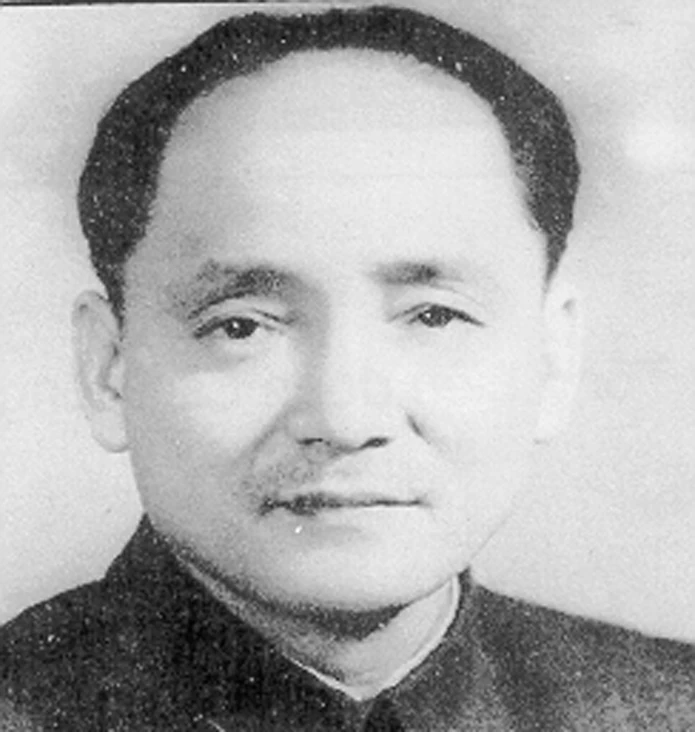 Ngày này năm xưa (25/12): Ngày sinh của Giáo sư Đặng Thai Mai - nhà văn hóa, nhà sư phạm mẫu mực