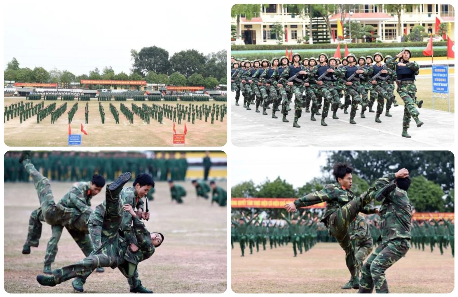 Ngày này năm xưa (27/12): Những dấu mốc lịch sử, văn hoá đáng ghi nhớ