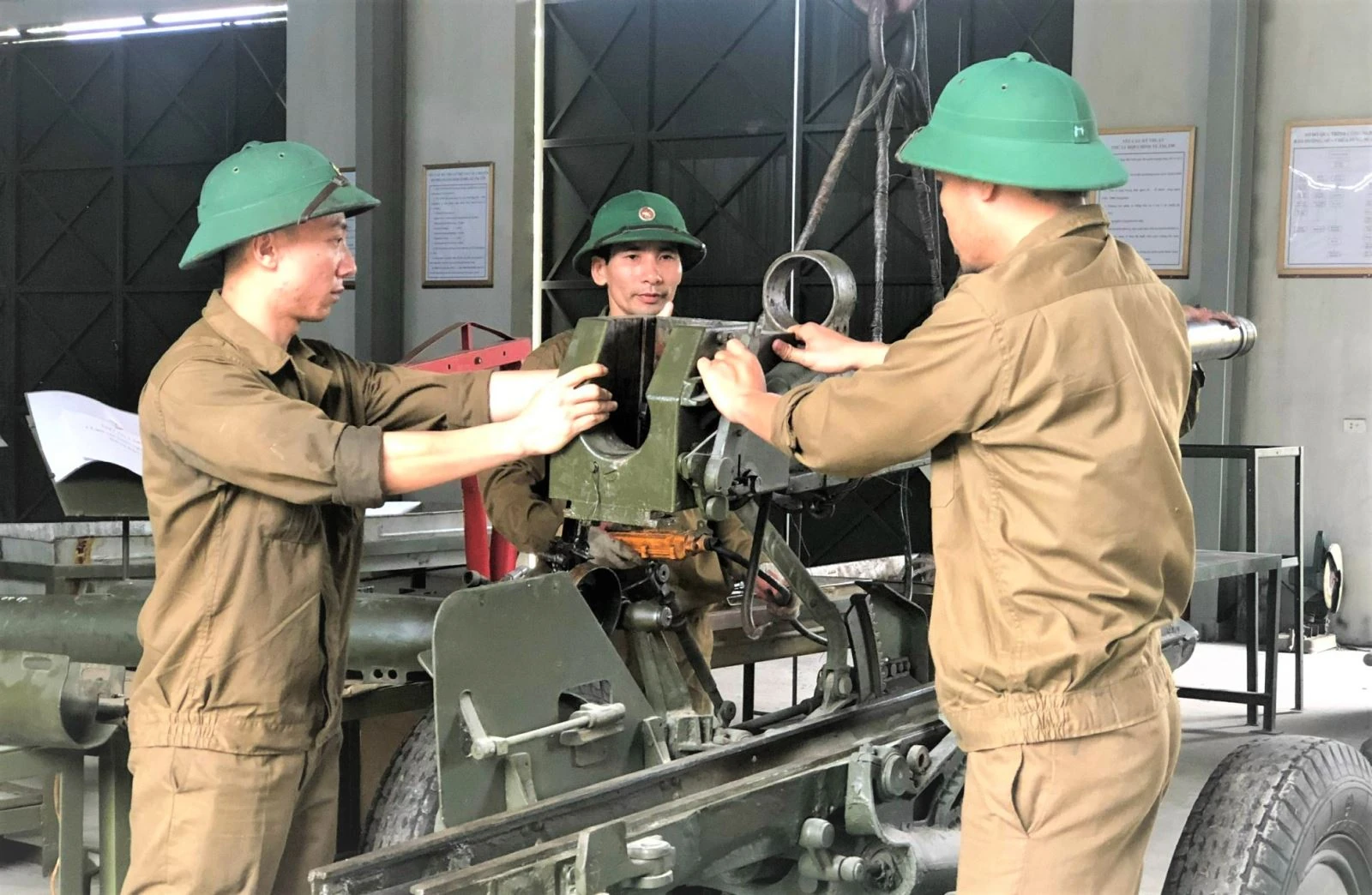 Ngày này năm xưa (27/12): Những dấu mốc lịch sử, văn hoá đáng ghi nhớ