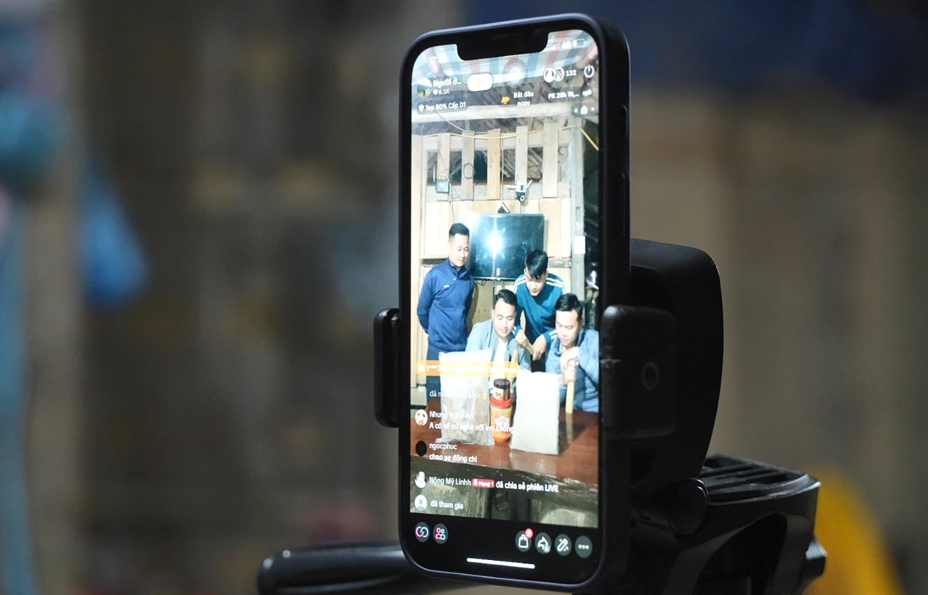 Hết lòng vì người dân miền sơn cước Trung Sơn